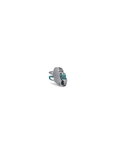 Etiquetadora meto basic s 822 starter kit 1 rodillo 8 caracteres alfanumericos para etiquetas 22x12 mm