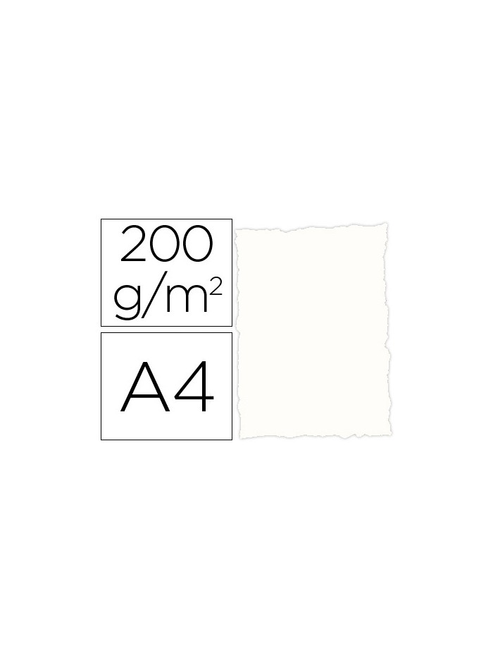 Papel pergamino din a4 troquelado 200 gr color rustico blanco paquete de 25 hojas Papel pergamino din a4 troquelado 200 gr color rustico blanco paquete de 25 hojas