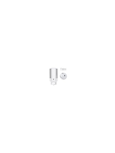 Dispensador de jabon q-connect manual 350 ml