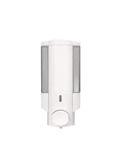 Dispensador de jabon q-connect manual 350 ml