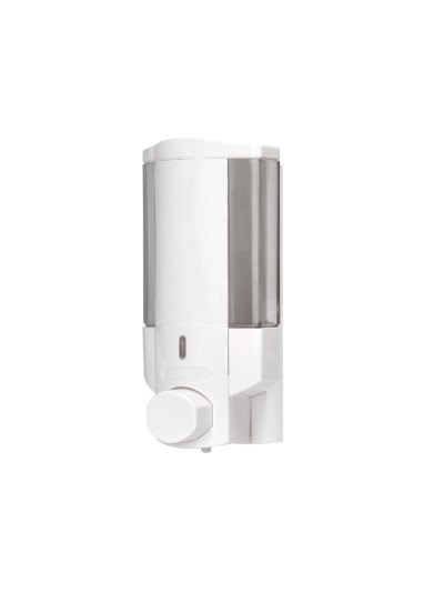 Dispensador de jabon q-connect manual 350 ml