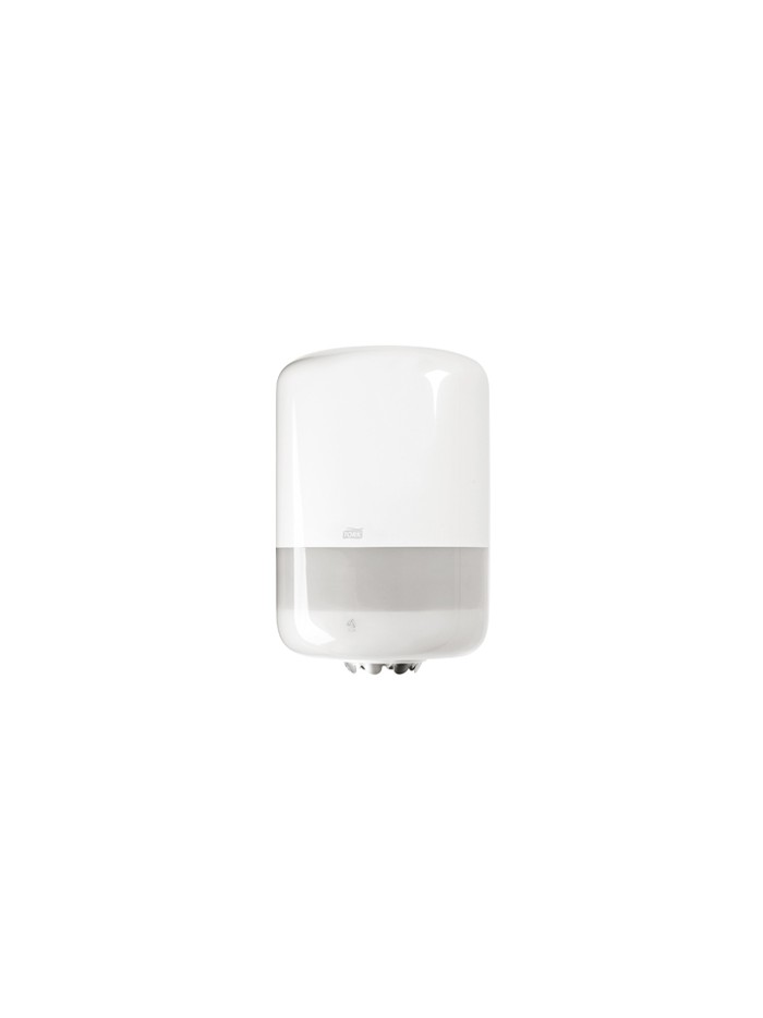 Dispensador higienico tork elevation m2 de papel 23,9x36x22,7 cm Dispensador higienico tork elevation m2 de papel 23,9x36x22,7 cm