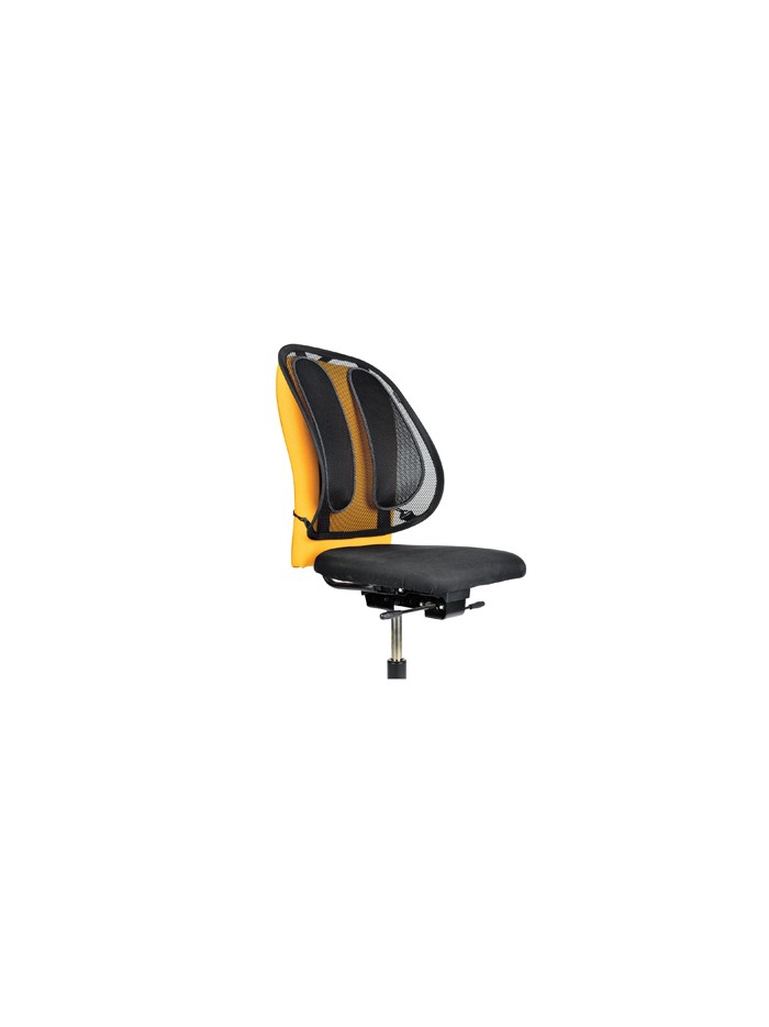 Respaldo ergonomico fellowes mesh office suites con apoyo lumbar completo sistema tensor ajustable Respaldo ergonomico fellowes mesh office suites con apoyo lumbar completo sistema tensor ajustable