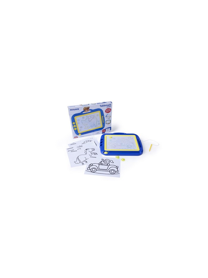 Juego miniland table mark jumbo 44 cm Juego miniland table mark jumbo 44 cm