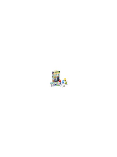 Juego miniland emoticapsules 6 piezas
