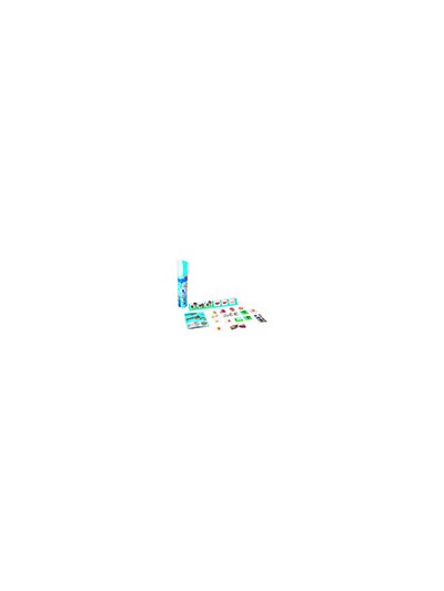 Juego miniland learning sequences little stories 3-4 años
