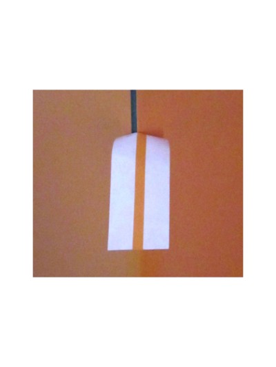 Cinta tapa juntas sumo didactic suelo 100x3 cm