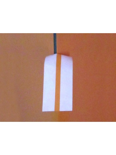 Cinta tapa juntas sumo didactic suelo 100x3 cm