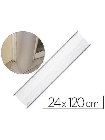 Protector puerta sumo didactic opaco 180 x 120 cm
