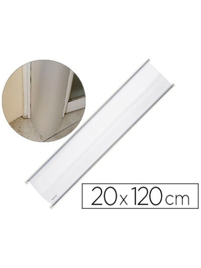 Protector puerta sumo didactic opaco 90 x120 cm