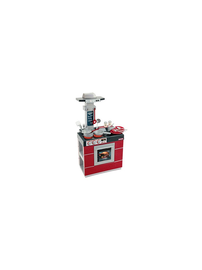 Cocina compacta theo klein miele con accesorios 88,5x47 cm Cocina compacta theo klein miele con accesorios 88,5x47 cm