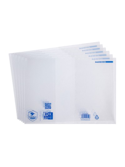 Funda para libros colibri eco shield mini 250x330 mm