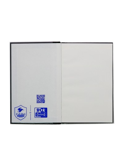 Funda para libros colibri eco shield mini 250x330 mm