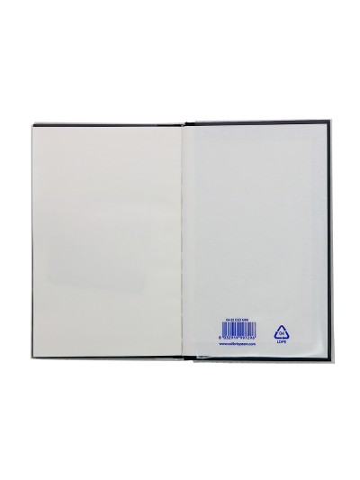 Funda para libros colibri eco shield mini 250x330 mm