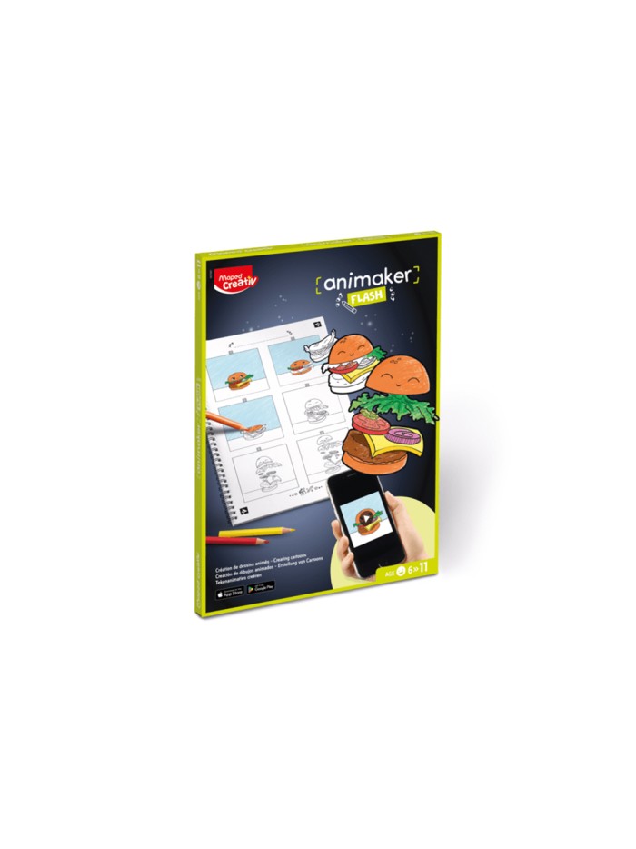 Juego maped creativ animaker flash pop Juego maped creativ animaker flash pop