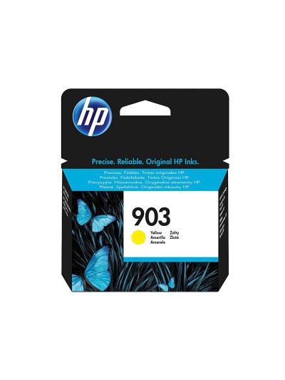 Ink-jet hp 903 officejet pro 6960 / 6970 amarillo 315 pag