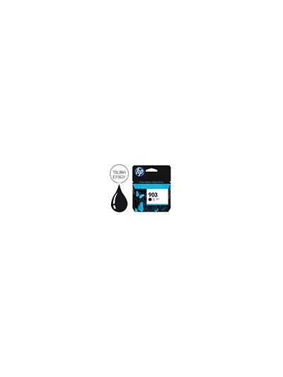 Ink-jet hp 903 officejet pro 6960 /6970 negro 300 pag