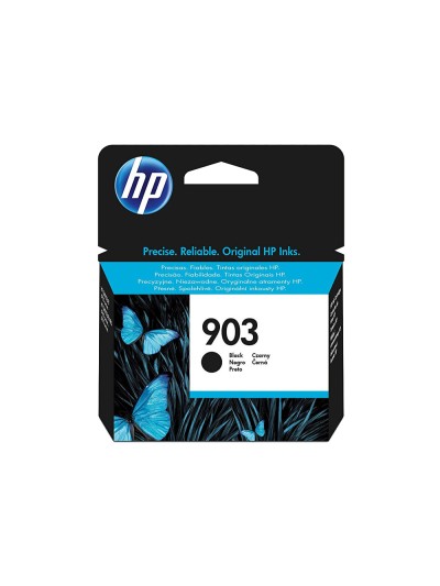 Ink-jet hp 903 officejet pro 6960 /6970 negro 300 pag