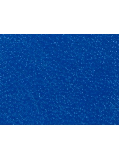 Tapa encuadernacion liderpapel carton a4 1mm azul paquete de 50 unidades