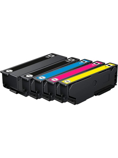 Ink-jet epson expression premium t3357 33xl xp-530 / xp-630 / xp-640 / xp-830 / xp-900 multipack 5 colores