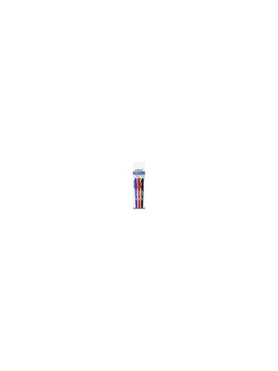 Rotulador tombow mono twin permanente doble punta fina y gruesa color negro