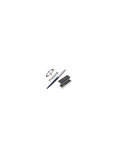 Boligrafo parker jotter core royal azul ct