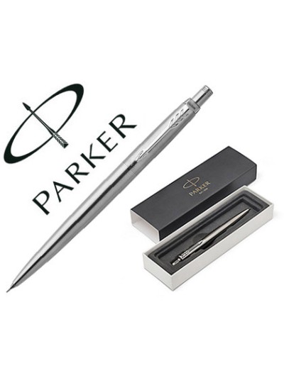 Portaminas parker jotter acero ct