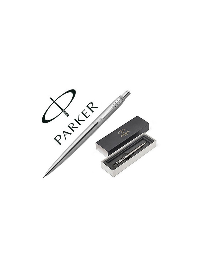 Portaminas parker jotter acero ct Portaminas parker jotter acero ct