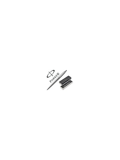 Boligrafo parker jotter acero ct