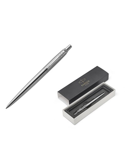 Boligrafo parker jotter acero ct