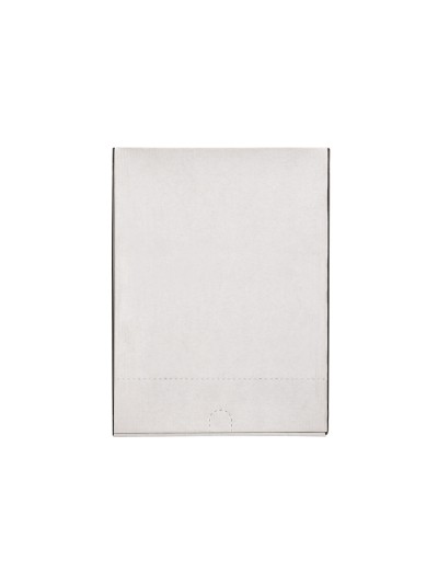 Carpeta dossier uñero plastico q-connect din a4 120 micras colores surtidos caja de 100 unidades