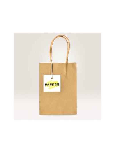 Etiqueta colgante avery blanca 50x50 mm imprimible doble cara plastico 190 mc pack de 150 unidades