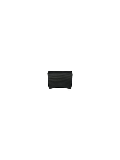 Respaldo ergonomico q-connect de espuma sistema memory foam 340x300x110 mm