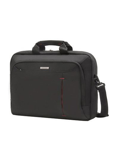 Maletin para portatil samsonite guardit 16/' color negro 115x305x435 mm