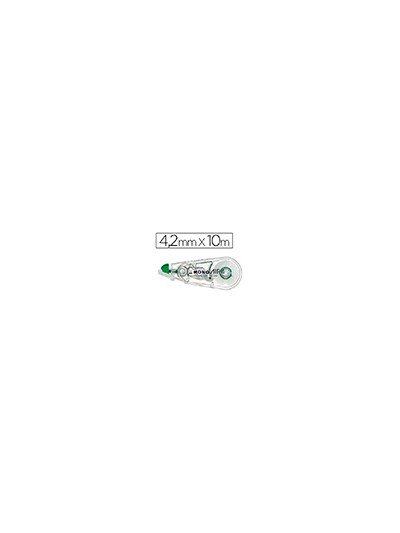 Corrector tombow mono air cinta 4,2 mm x 10 mt