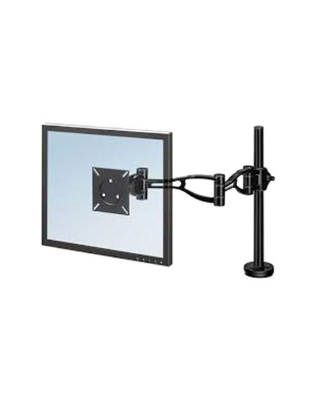 Brazo para monitor plano fellowes professional normativa vesa flexible para pantallas hasta 10 kg