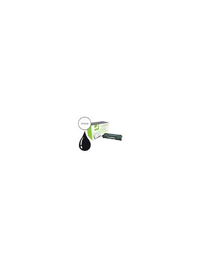 Toner q-connect compatible brother tn2110 hl-2140 / 2150 / 2170 negro 1.500 pag