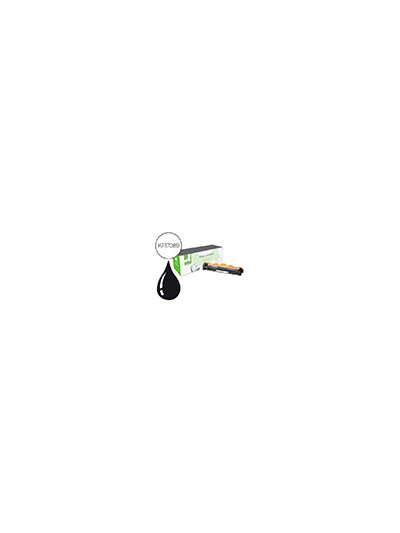 Toner q-connect compatible brother tn2010 hl-2130 / 2132 / 2135 negro 1.000 pag.