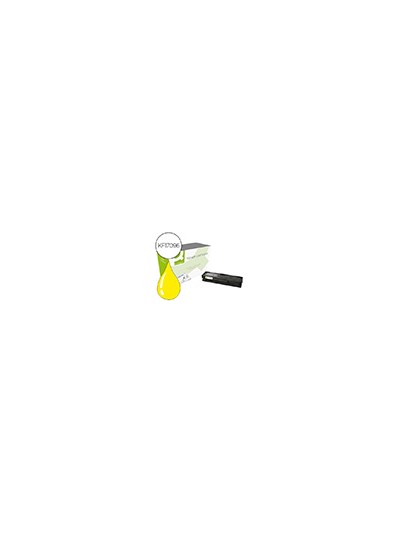 Toner q-connect compatible brother tn245y hl-3140cw / 3150cdw / 3170cdw / dcp-9020cdw amarillo 2.200 pag