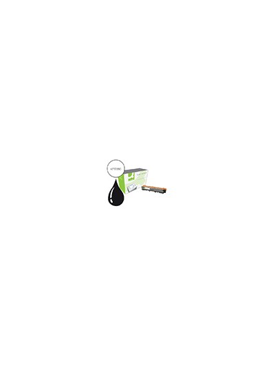 Toner q-connect compatible brother tn241bk hl-3140cw / 3150cdw / 3170cdw /negro dcp-9020cdw negro 2.500 pag
