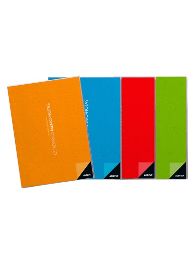 Cuaderno memo-notas additio a4 evaluacion continua mas planificacion semanal del curso