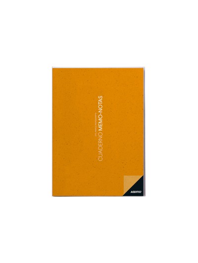 Cuaderno memo-notas additio a4 evaluacion continua mas planificacion semanal del curso