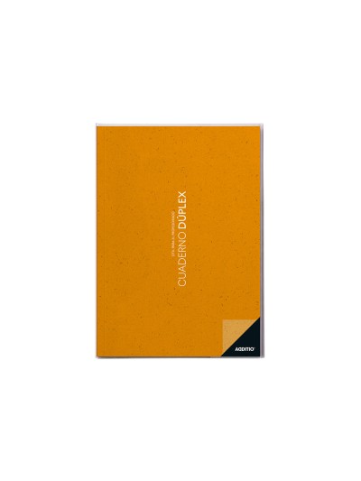 Cuaderno duplex additio a4 evaluacion continua mas tutoria