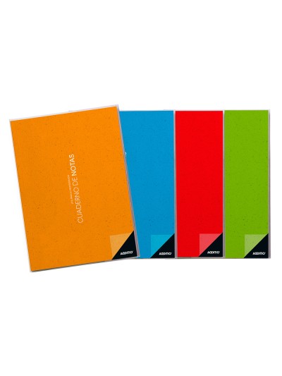 Cuaderno de notas additio horario planificacion mensual plan de curso
