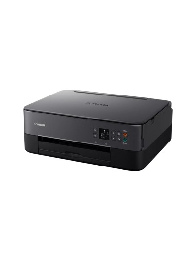 Impresora canon pixma ts5350i tinta color 13ppm negro 7 ppm din a4 color wifi bandeja entrada 100 hojas