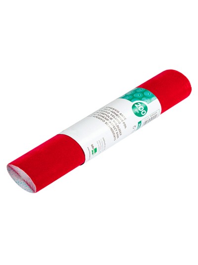 Rollo adhesivo liderpapel unicolor colores surtidos rollo de 0,45 x 2 mt