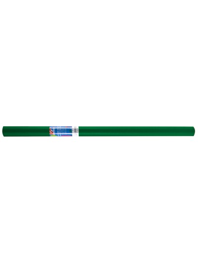 Papel kraft liderpapel verde musgo rollo 25x1 mt