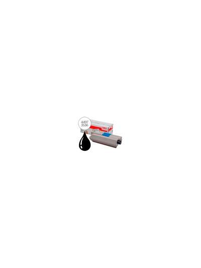 Toner oki c301dn/c321dn negro 2200 pag