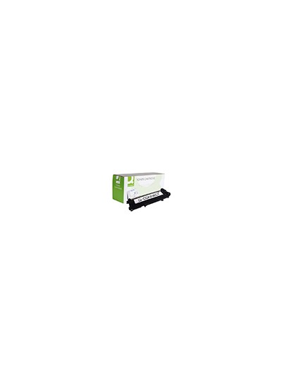 Toner q-connect compatible brother tn-2220 2.600pag negro