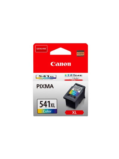 Ink-jet canon cl-541xl color pixma mg2150/3150/3250/3550 15 ml alta capacidad